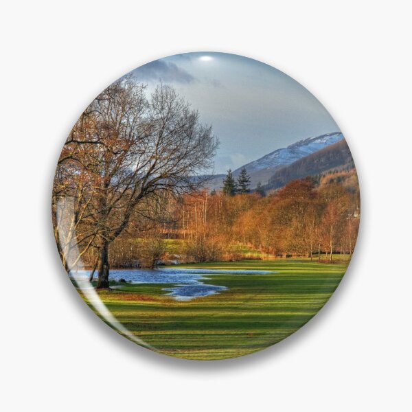 Item preview, Aberfeldy view designed and sold by tomg.
