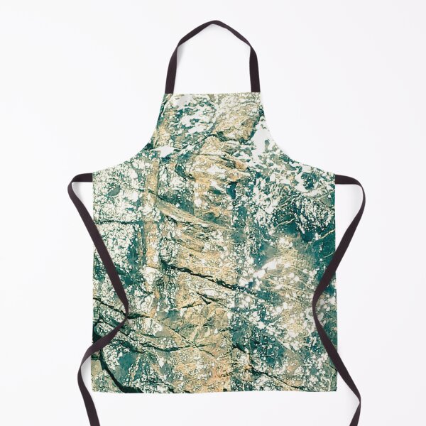 Item preview, Green Rough Texture Design designed and sold by Melominds.