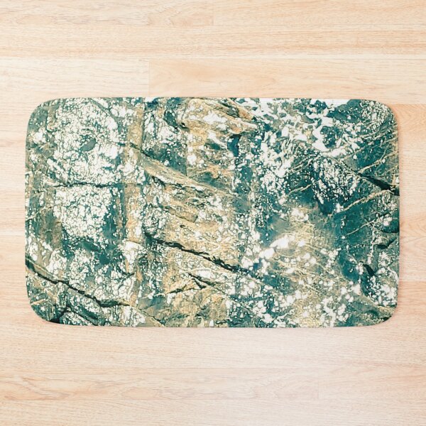 Item preview, Green Rough Texture Design designed and sold by Melominds.