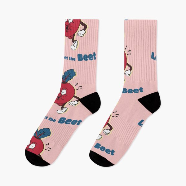 Item preview, beet dancing cartoon designed and sold by Seimbangseirama.