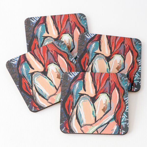 Item preview, Stop violence woman designed and sold by Silvia Galliani.