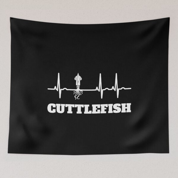 Item preview, Gift For Cuttlefish Fans Enthusiasts designed and sold by Salvadax.