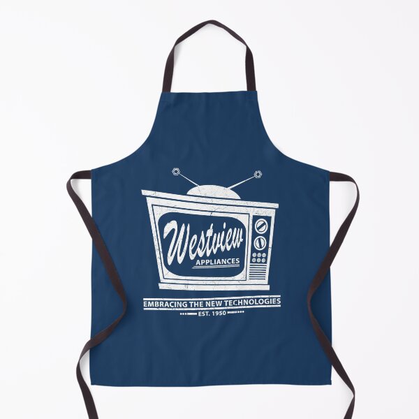 Item preview, Westview Appliances designed and sold by ApgarArts.
