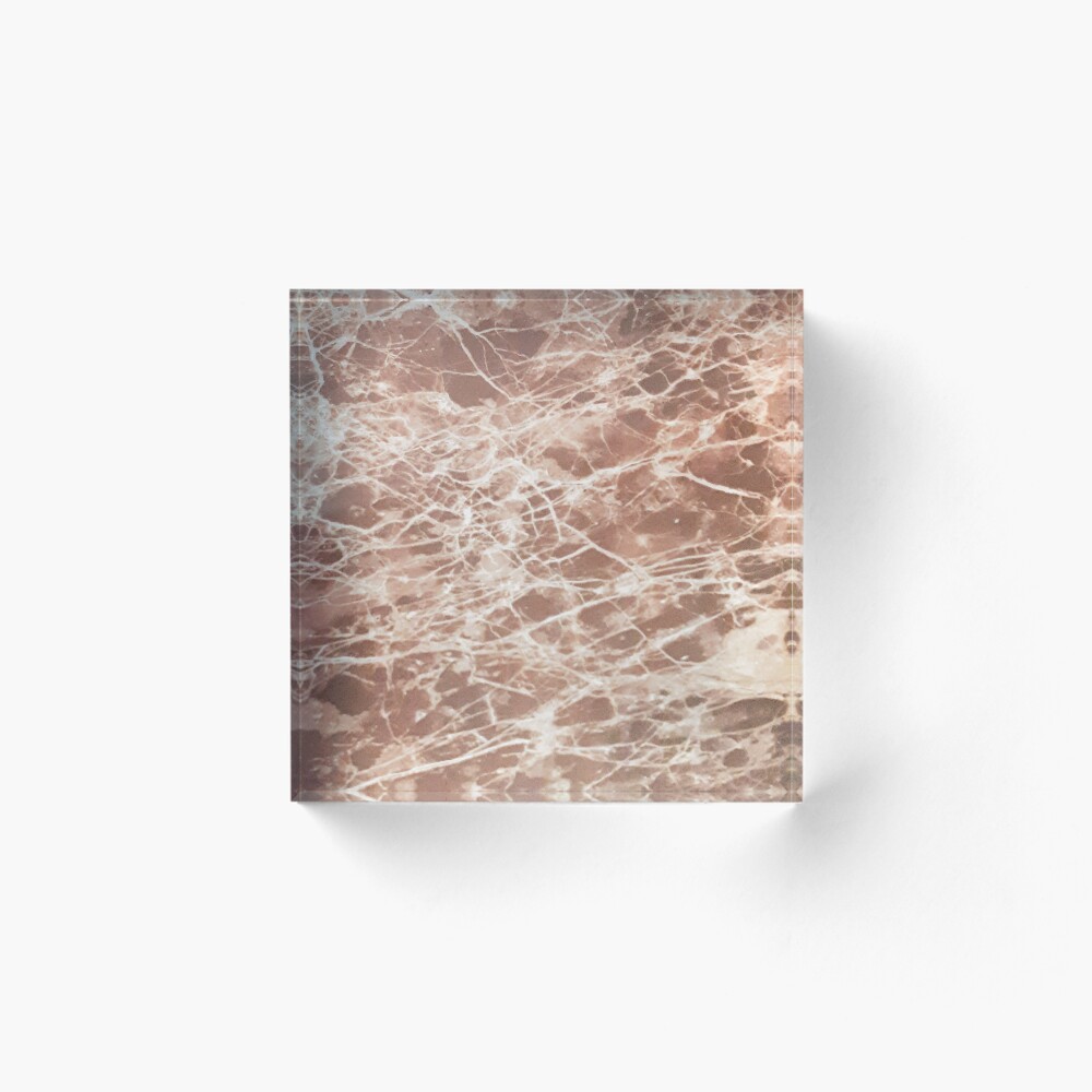 Item preview, Acrylic Block designed and sold by Melominds.