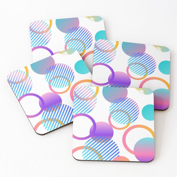 Item preview, circles designed and sold by mars&muse.