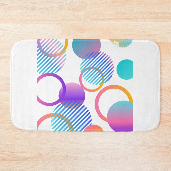 Item preview, circles designed and sold by mars&muse.