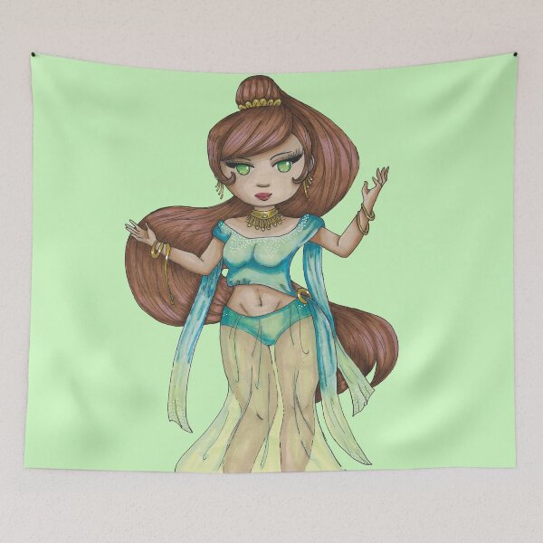 Item preview, Goddess designed and sold by CarlaPaiva.