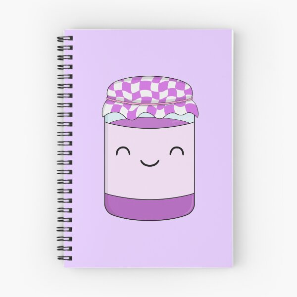 Item preview, Cute Grape Jam designed and sold by BaconPancakes21.