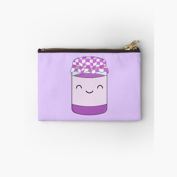 Item preview, Cute Grape Jam designed and sold by BaconPancakes21.
