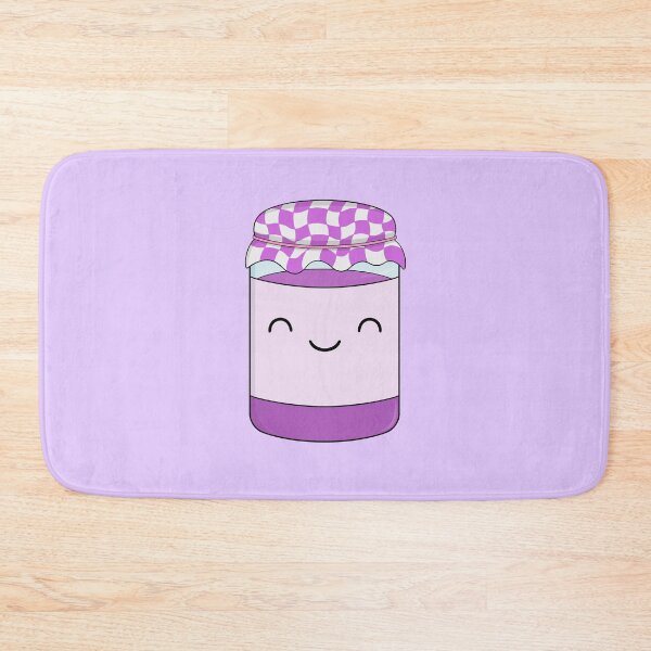 Item preview, Cute Grape Jam designed and sold by BaconPancakes21.