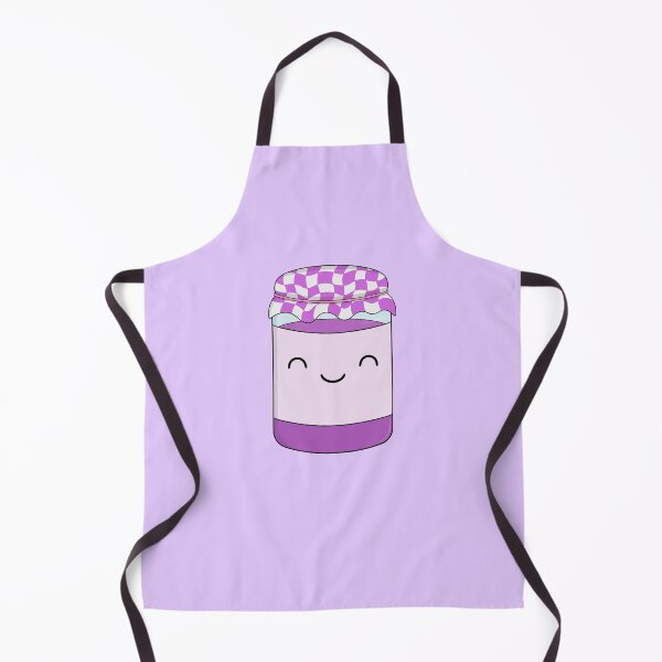 Item preview, Cute Grape Jam designed and sold by BaconPancakes21.