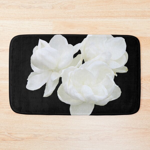 Item preview, White jasmine designed and sold by azomiross.