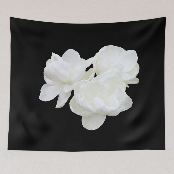 Item preview, White jasmine designed and sold by azomiross.