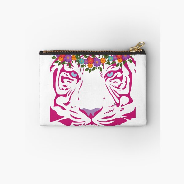 Item preview, The tigress of the flowers designed and sold by Wnt1.