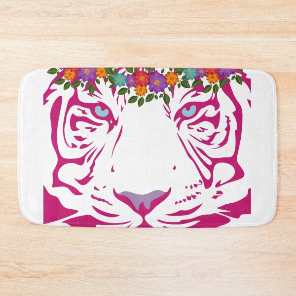 Item preview, The tigress of the flowers designed and sold by Wnt1.