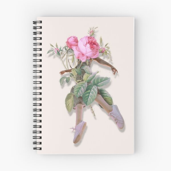 Item preview, Rose Girl designed and sold by JonasLoose.