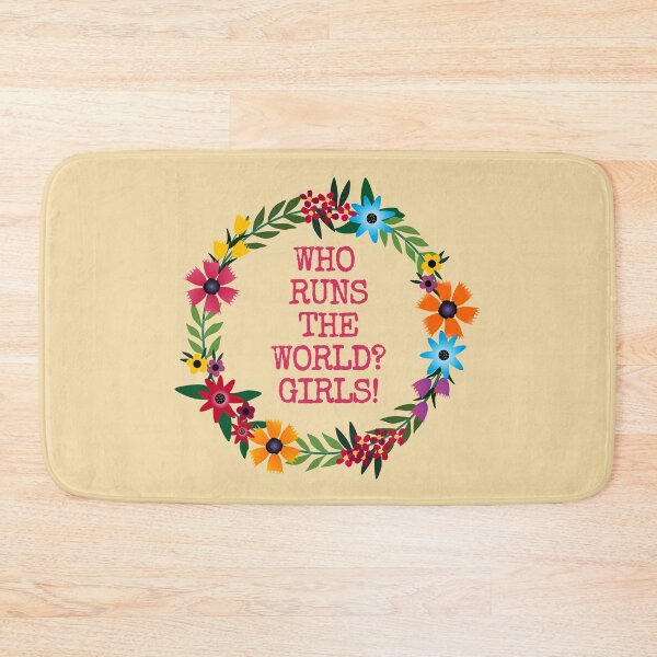 Item preview, GIRLS CAN DO ANYTHING designed and sold by Cr1sV.