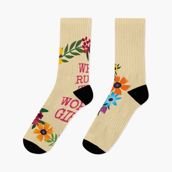 Item preview, GIRLS CAN DO ANYTHING designed and sold by Cr1sV.