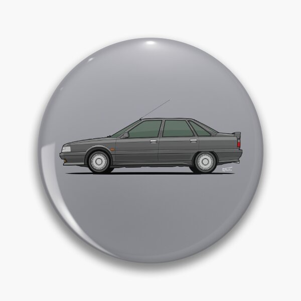 Artikelvorschau, R 21 Turbo Limousine Einzelabbildung entworfen und verkauft von RJWautographics.