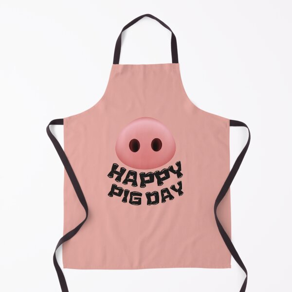 Item preview, National Pig Day designed and sold by VBeesTees.