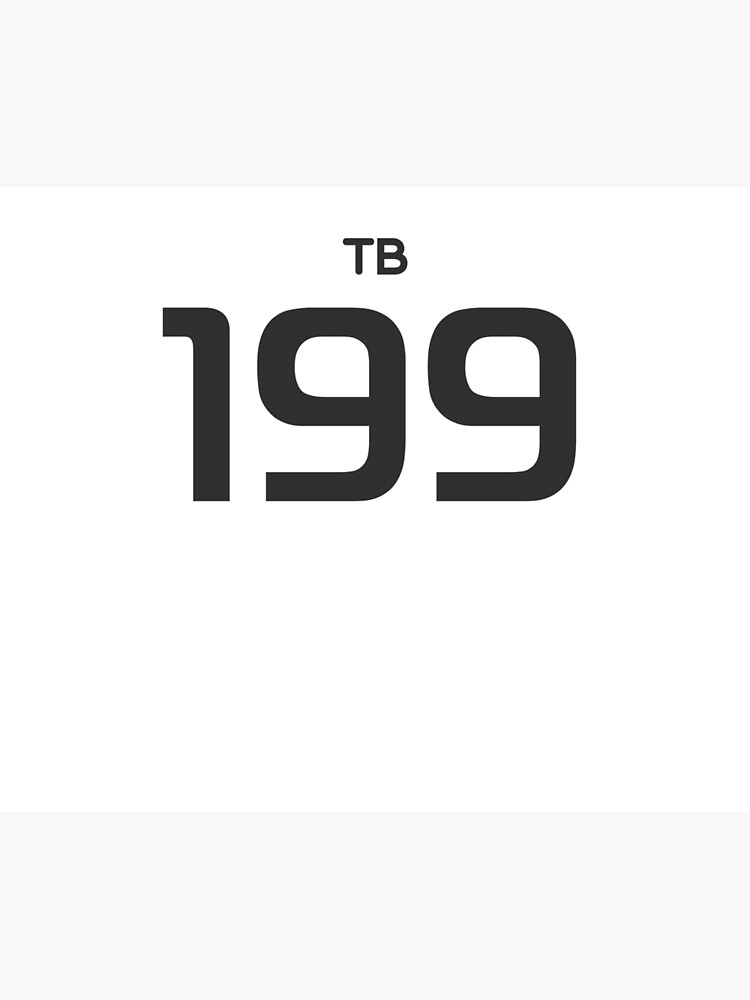 Under Armour quickly sells out of Tom Brady 'No. 199' shirt