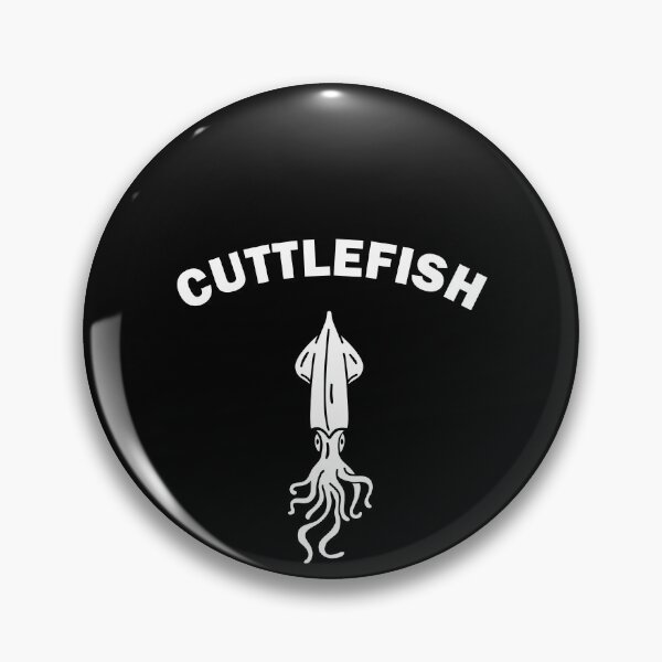 Item preview, Funny Cuttlefish Whisperer designed and sold by Salvadax.