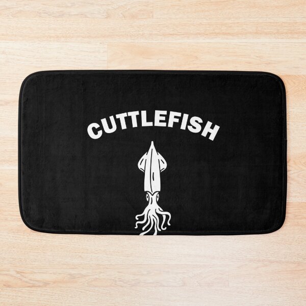 Item preview, Funny Cuttlefish Whisperer designed and sold by Salvadax.