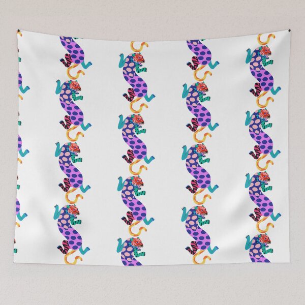 Item preview, Copy of  engineering zoo- tiger designed and sold by love-my.