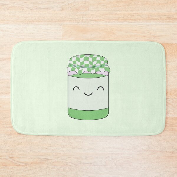 Item preview, Cute Apple Jam designed and sold by BaconPancakes21.