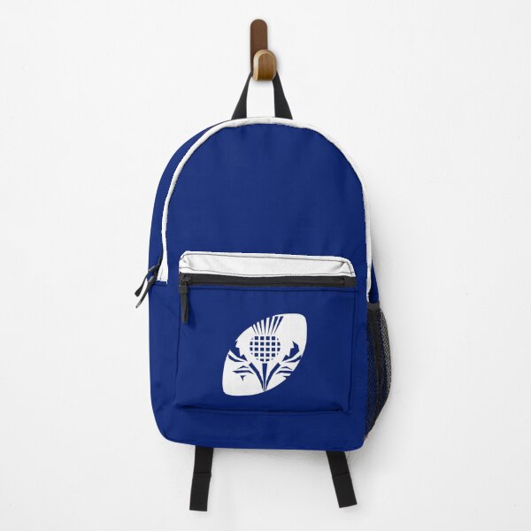 Item preview, Rugby Scotland designed and sold by fimbisdesigns.