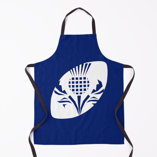 Item preview, Rugby Scotland designed and sold by fimbisdesigns.