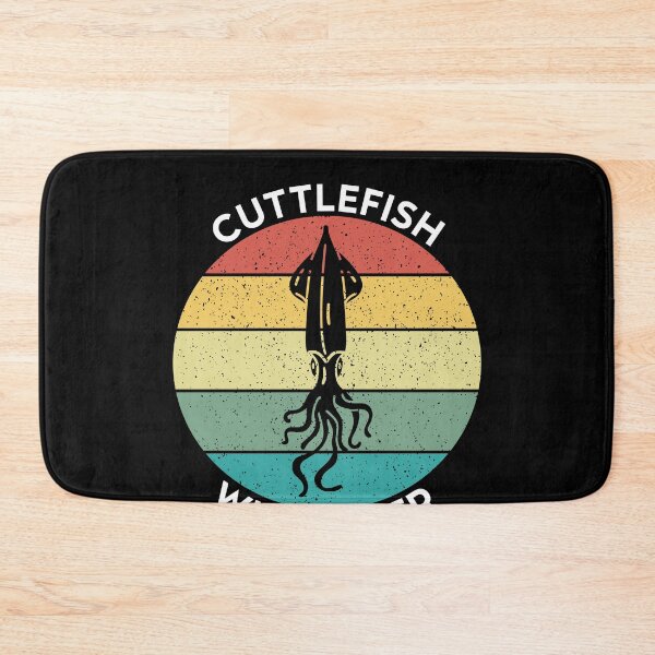 Item preview, Cuttlefish Whisperer Gift designed and sold by Salvadax.