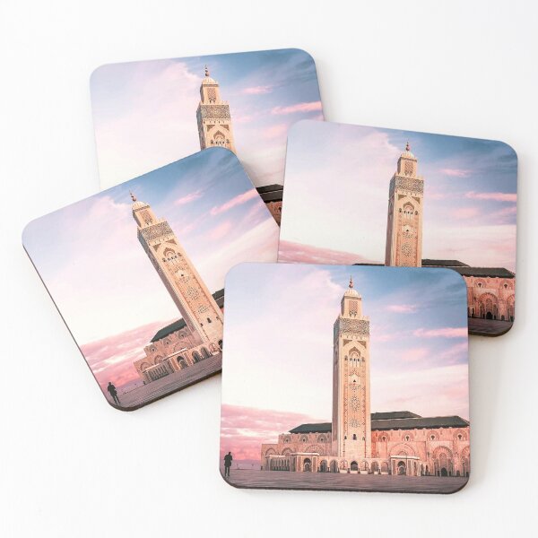 Item preview, Spectacular Online Moroccan Art Gift – 2021 Print designed and sold by BestOfTravel.