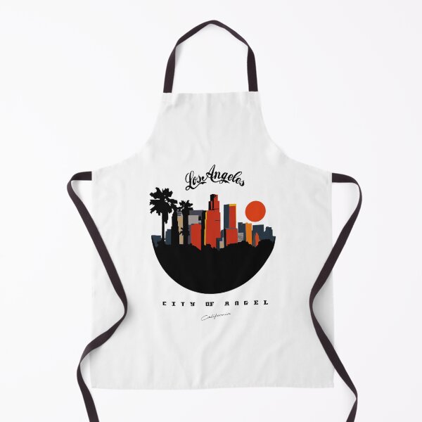 Item preview, Los Angeles designed and sold by CaglaCokgezen.