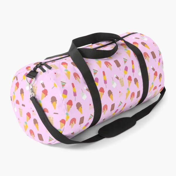 Item preview, Seriously delicious ice cream pattern designed and sold by bdmart33.