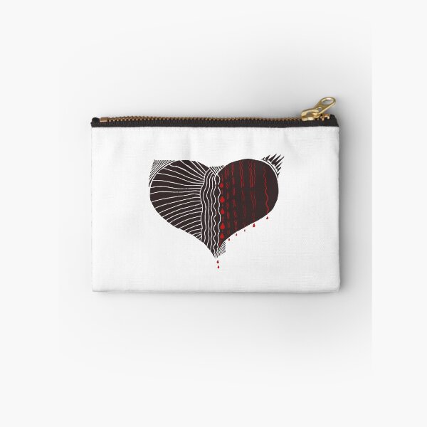 Item preview, Bleeding heart   designed and sold by enzoupunk.