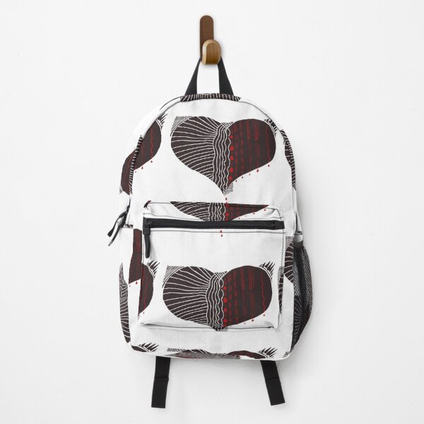 Item preview, Bleeding heart designed and sold by enzoupunk.