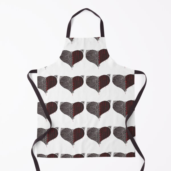 Item preview, Bleeding heart designed and sold by enzoupunk.