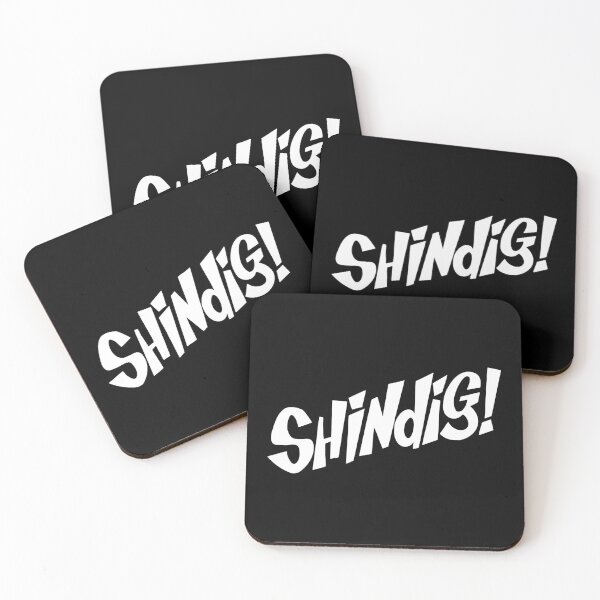 Item preview, shin dig designed and sold by MartinRivas.