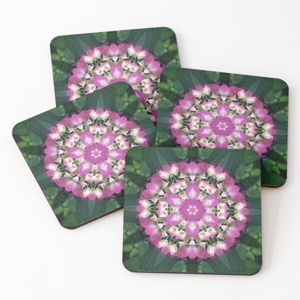 Item preview, Kaleidoscopic Nature 00024 designed and sold by CleanWIP.