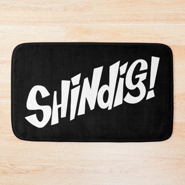 Item preview, shin dig designed and sold by MartinRivas.