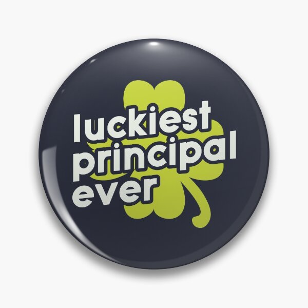 Item preview, Luckiest principal ever designed and sold by Mqyou.