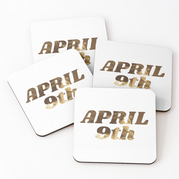 Item preview, april 9th fearless (taylor's version) designed and sold by micraelle.