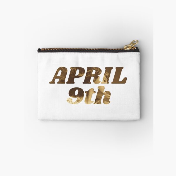 Item preview, april 9th fearless (taylor's version) designed and sold by micraelle.