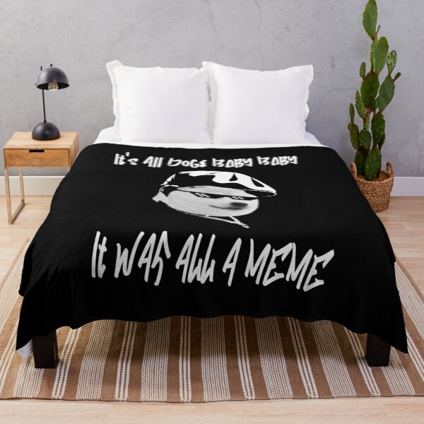 Item preview, Dogecoin It was all a meme funny dogecoin designed and sold by Dream Imagine Create ..