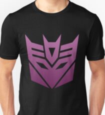 Decepticon Unisex T-Shirt
