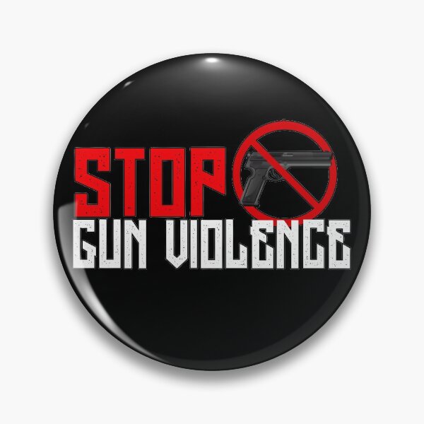 Item preview, BEST DAVID HOGG stop gun violence DESIGN designed and sold by BrokeHustler.