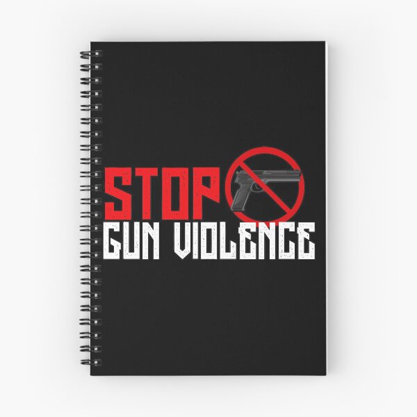 Item preview, BEST DAVID HOGG stop gun violence DESIGN designed and sold by BrokeHustler.