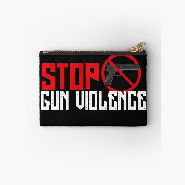 Item preview, BEST DAVID HOGG stop gun violence DESIGN designed and sold by BrokeHustler.