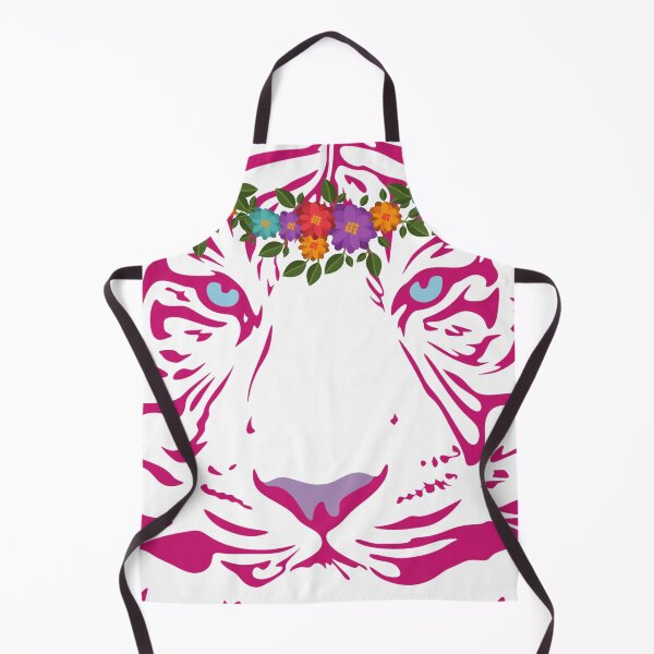 Item preview, The tigress of the flowers designed and sold by Wnt1.